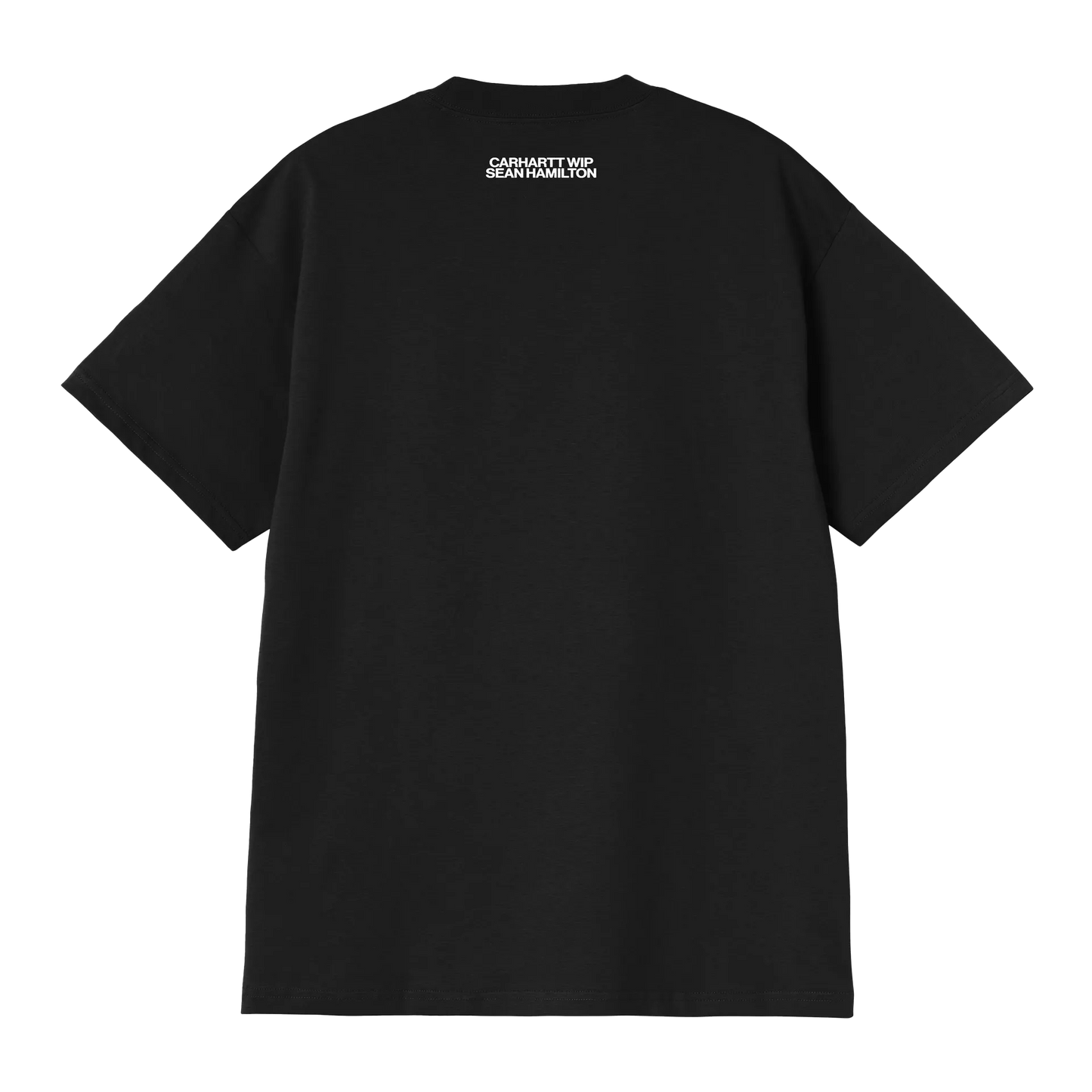 S/S Sean Hamilton 02 T-Shirt