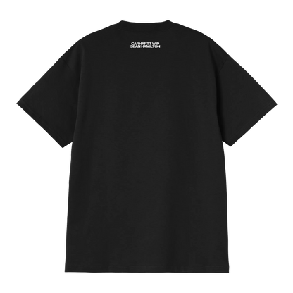 S/S Sean Hamilton 02 T-Shirt