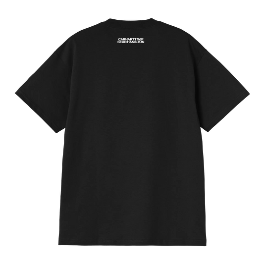 S/S Sean Hamilton 02 T-Shirt