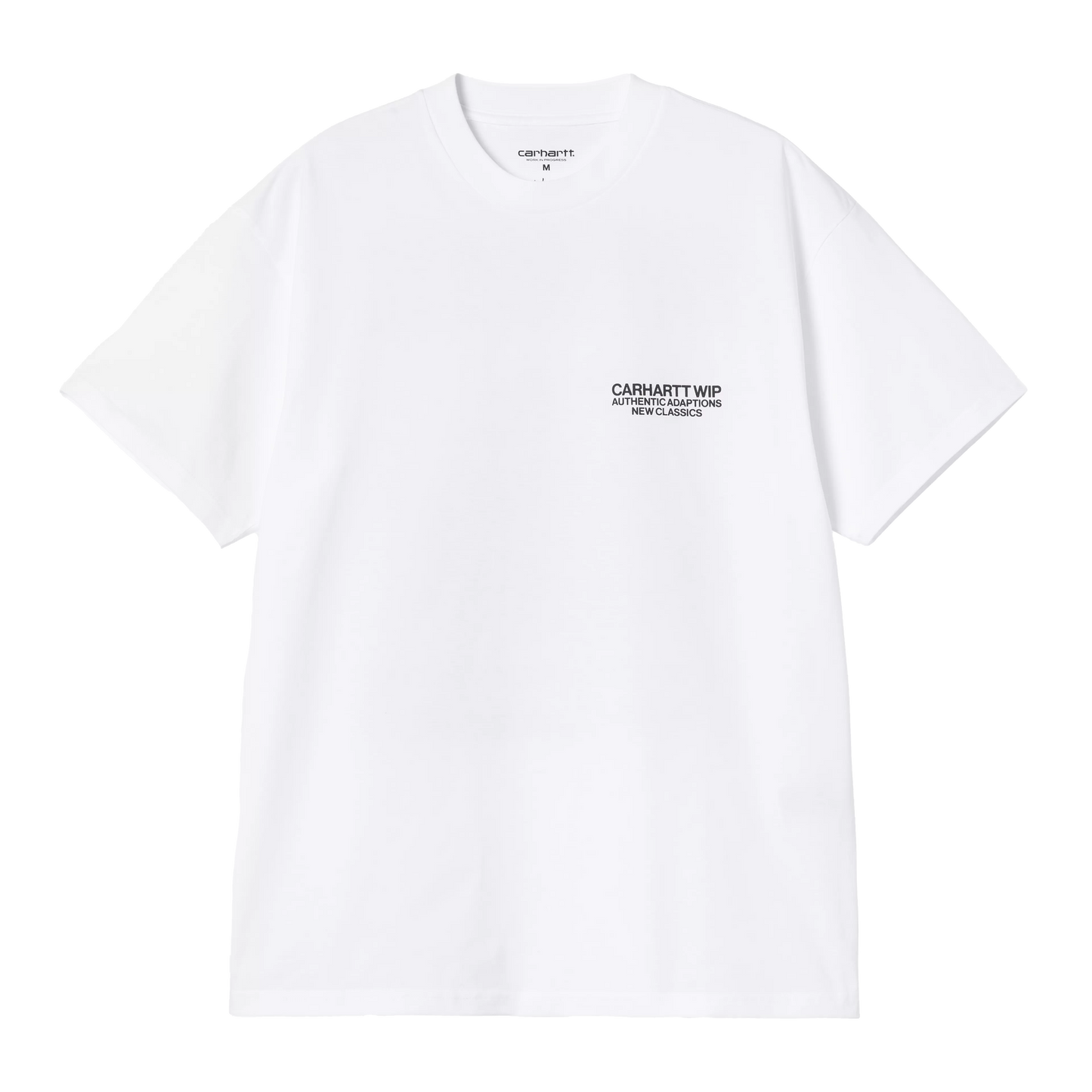 S/S Sean Hamilton 03 T-Shirt
