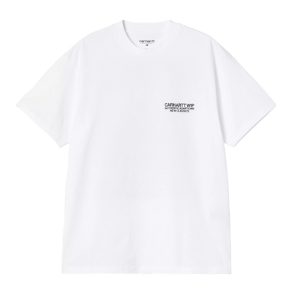 S/S Sean Hamilton 03 T-Shirt