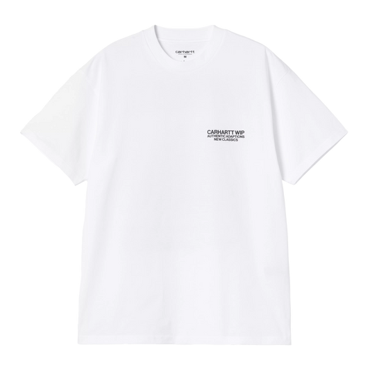 S/S Sean Hamilton 03 T-Shirt