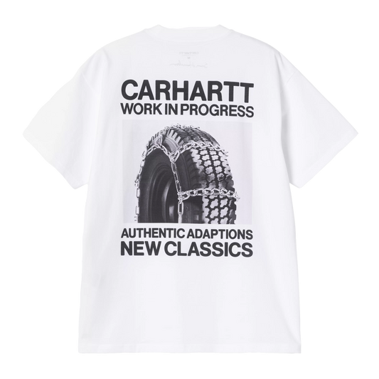 S/S Sean Hamilton 03 T-Shirt