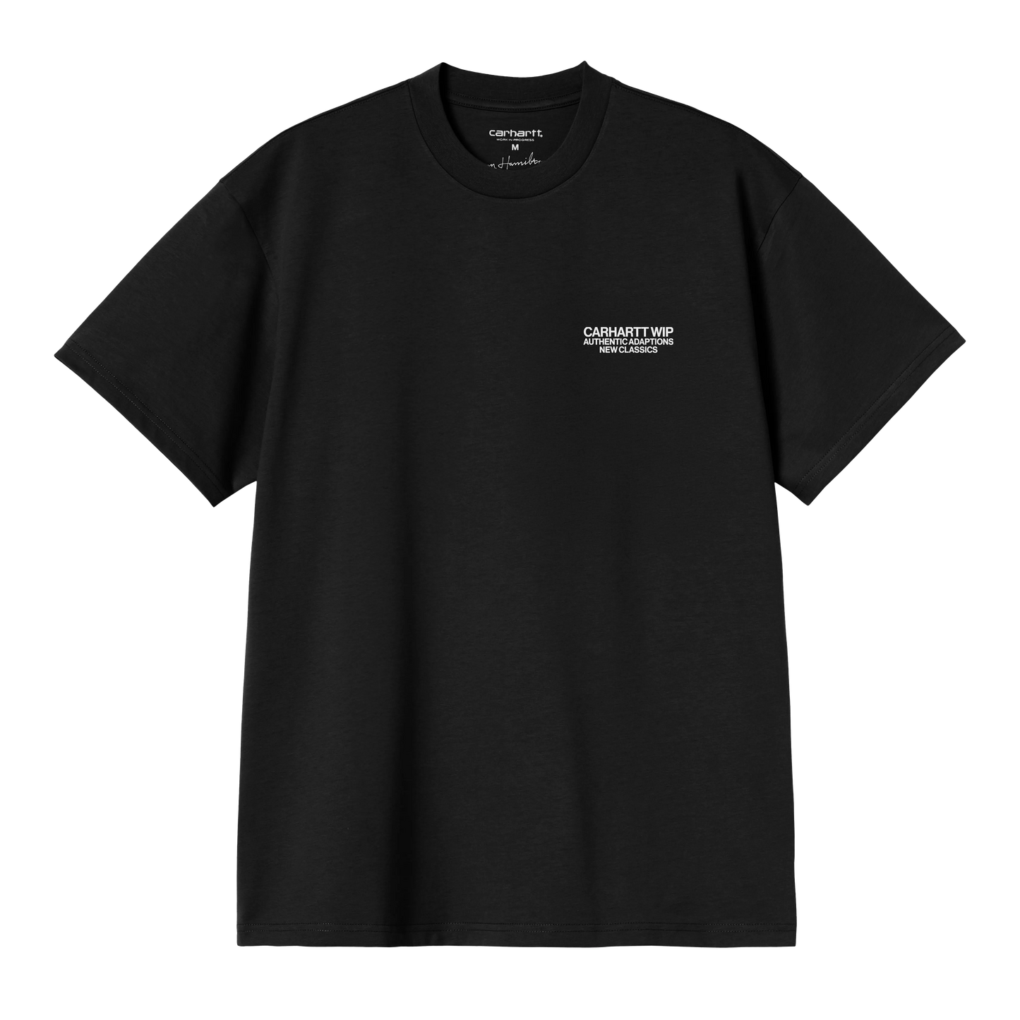 S/S Sean Hamilton 03 T-Shirt