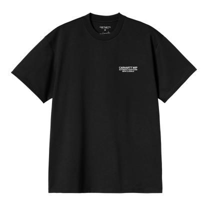 S/S Sean Hamilton 03 T-Shirt
