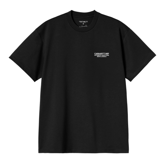 S/S Sean Hamilton 03 T-Shirt