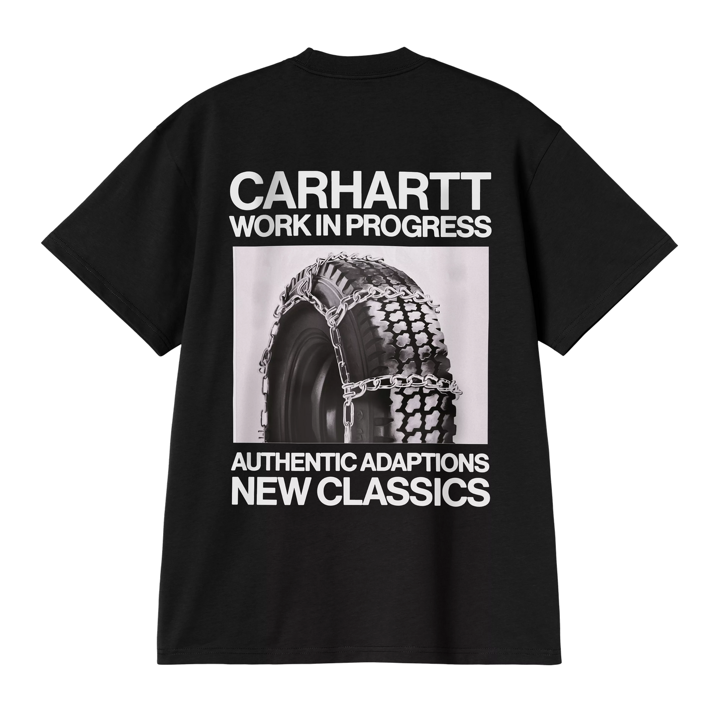 S/S Sean Hamilton 03 T-Shirt