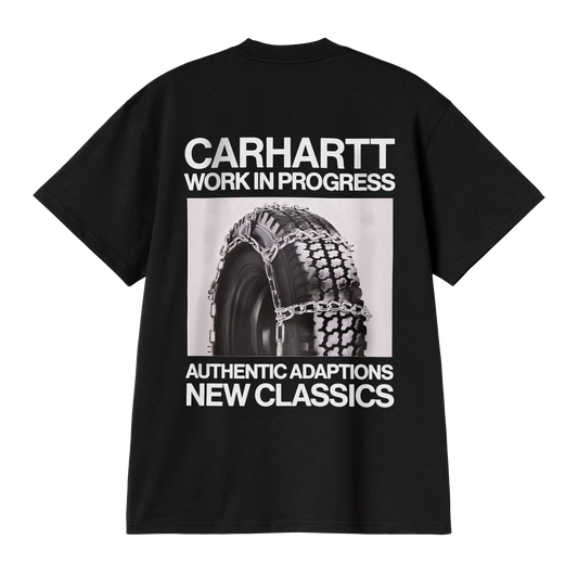 S/S Sean Hamilton 03 T-Shirt