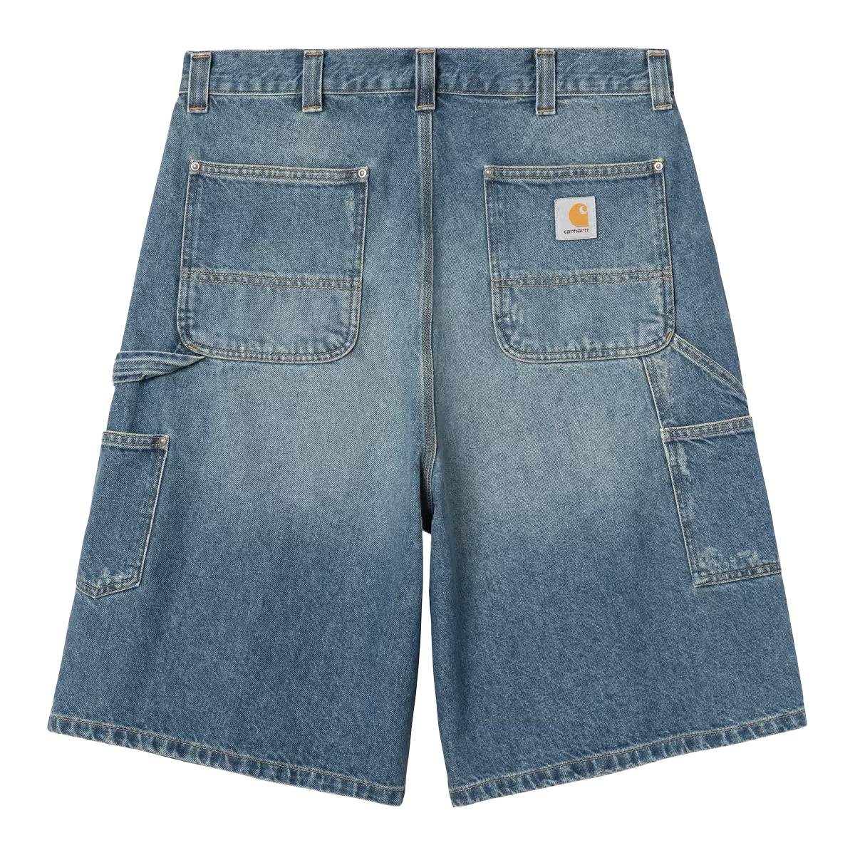 OG Aden Double Knee Short