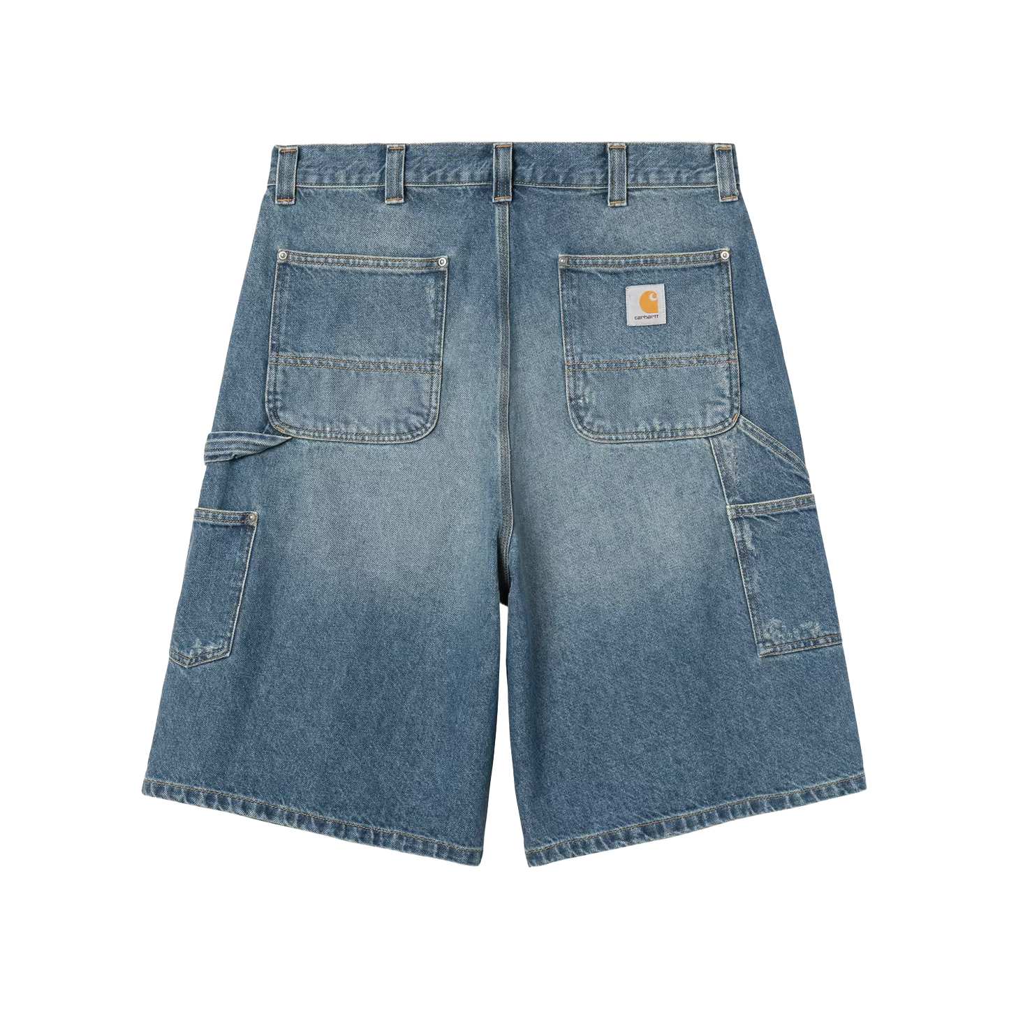 OG Aden Double Knee Short