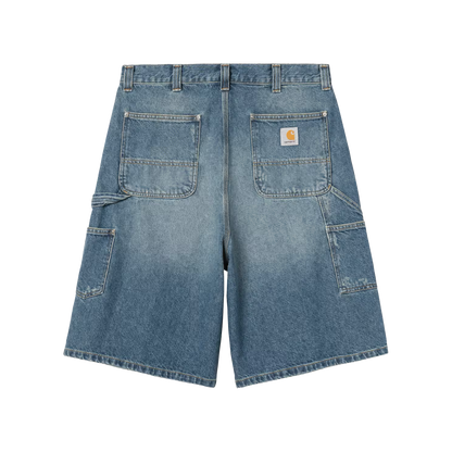 OG Aden Double Knee Short