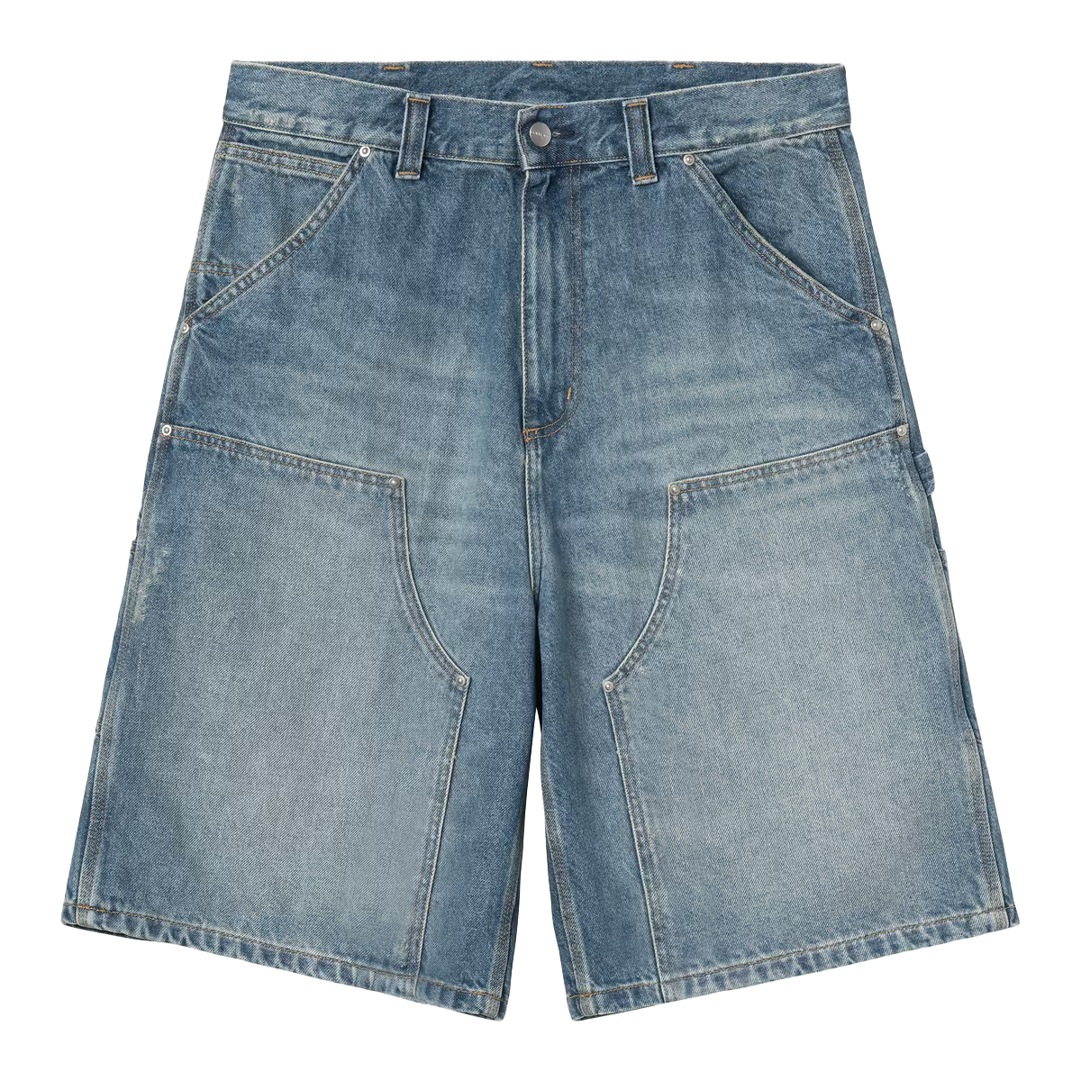 OG Aden Double Knee Short