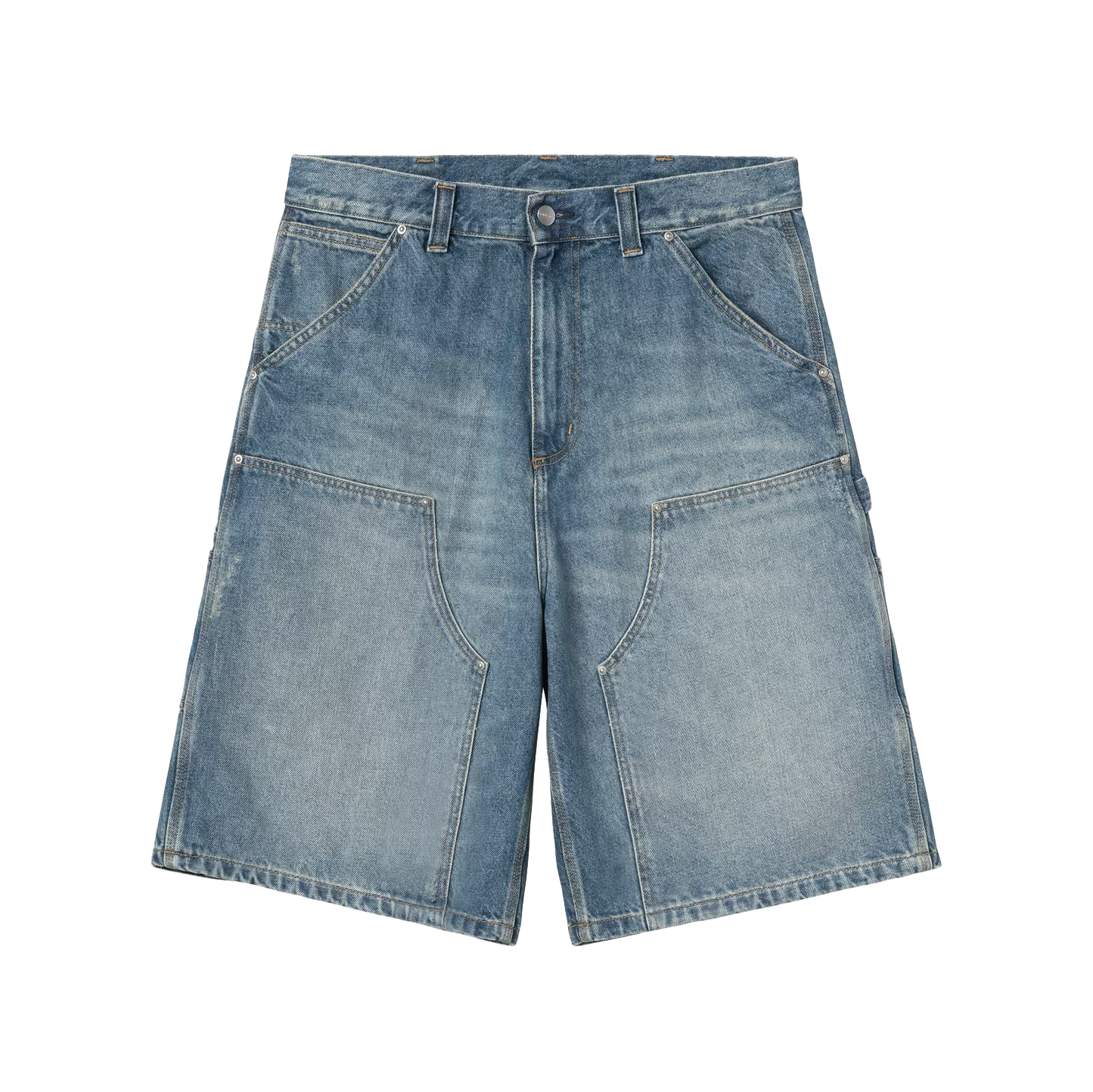 OG Aden Double Knee Short