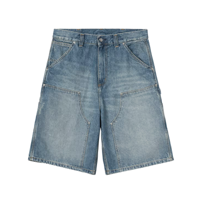 OG Aden Double Knee Short