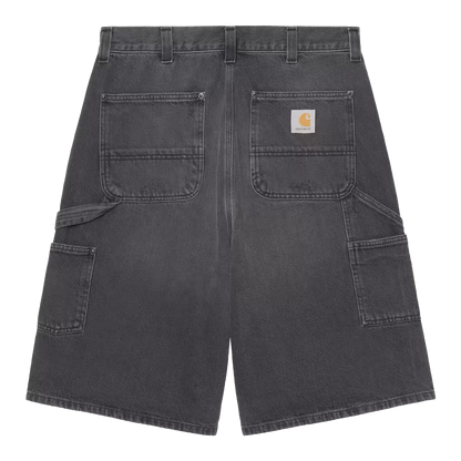 OG Aden Double Knee Short