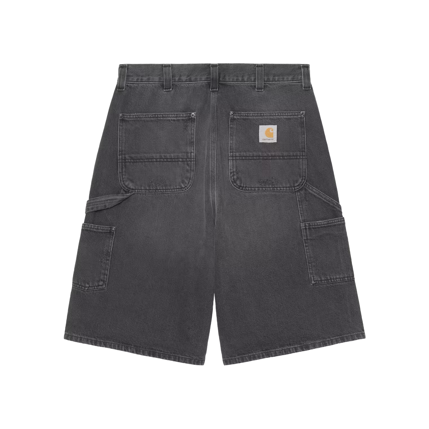 OG Aden Double Knee Short