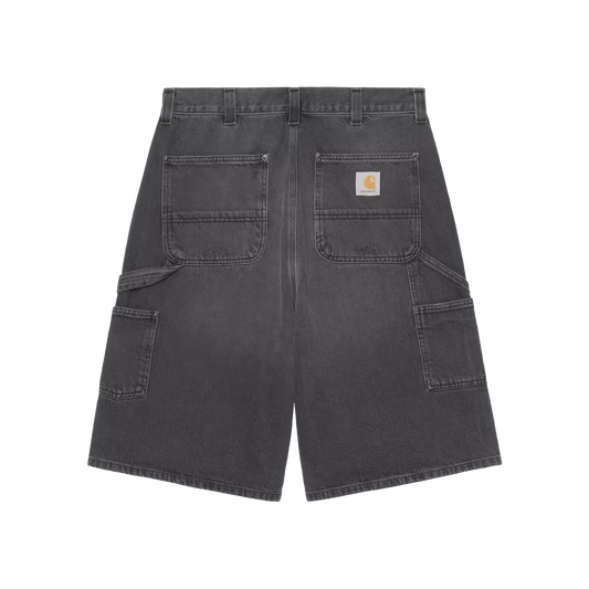 OG Aden Double Knee Short