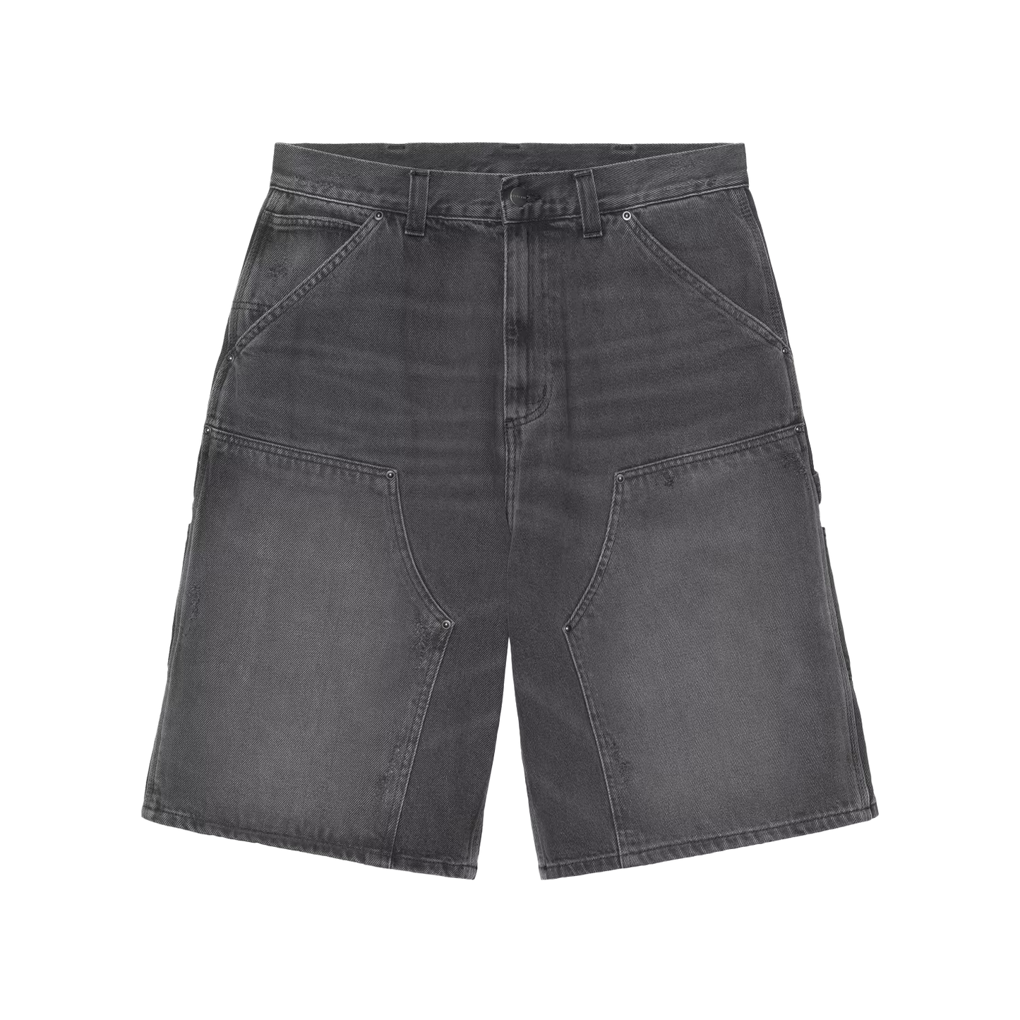 OG Aden Double Knee Short