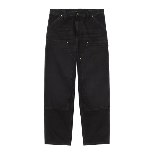 Double Knee Pant