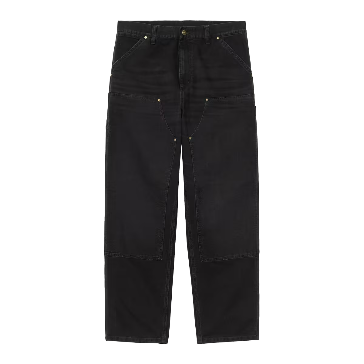 Double Knee Pant