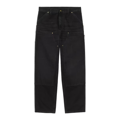 Double Knee Pant