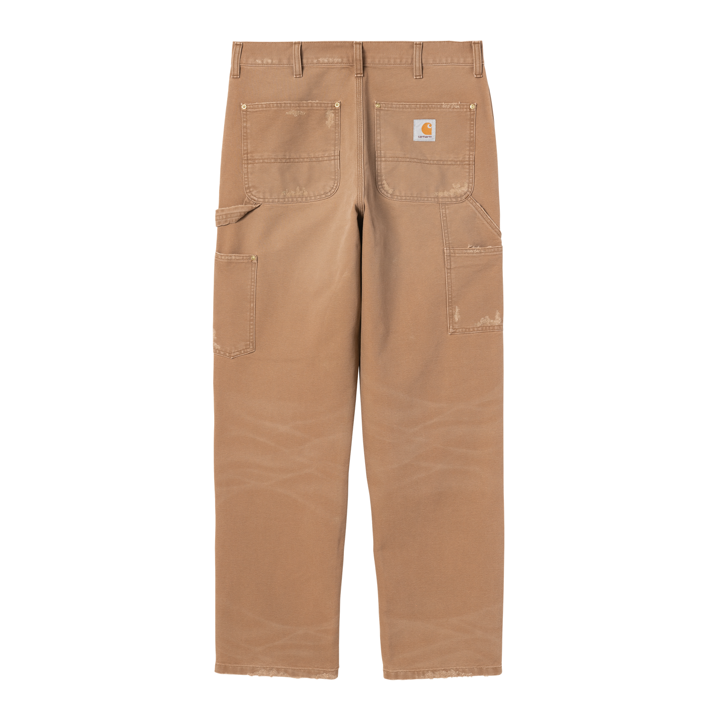 Double Knee Pant