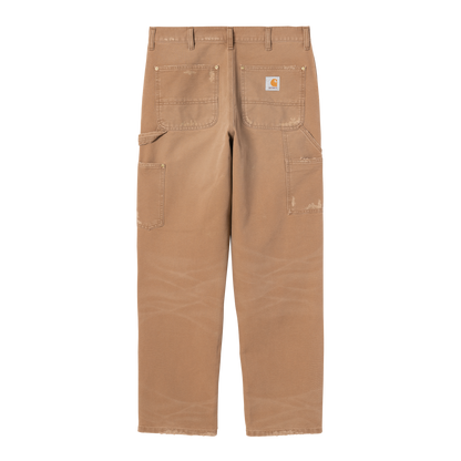 Double Knee Pant