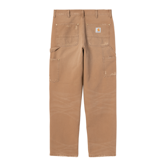 Double Knee Pant