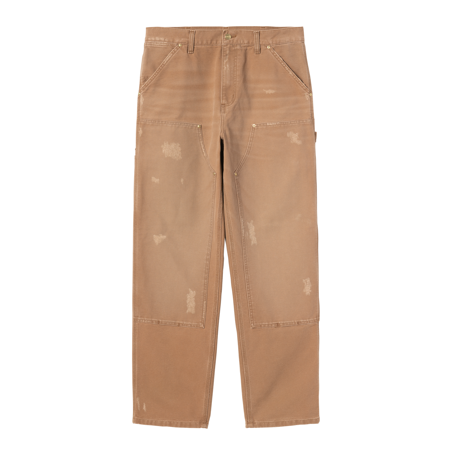 Double Knee Pant