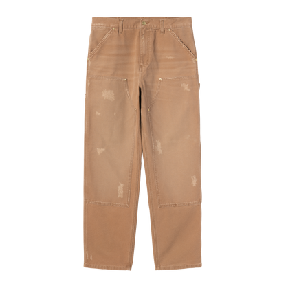 Double Knee Pant
