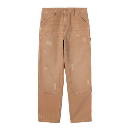 Double Knee Pant