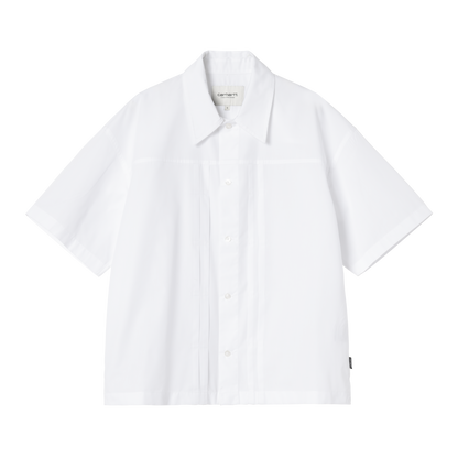 W' S/S Belmont Shirt