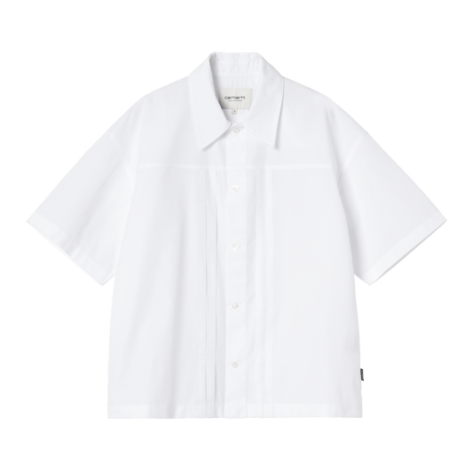 W' S/S Belmont Shirt
