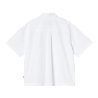 W' S/S Belmont Shirt