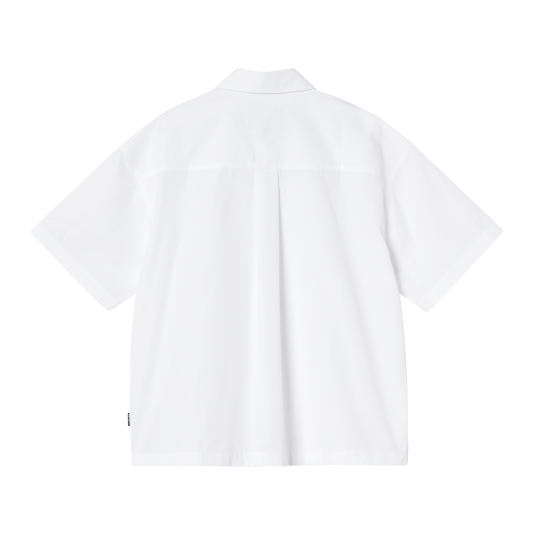 W' S/S Belmont Shirt