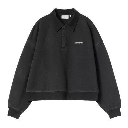 W' Brenta Polo Sweat
