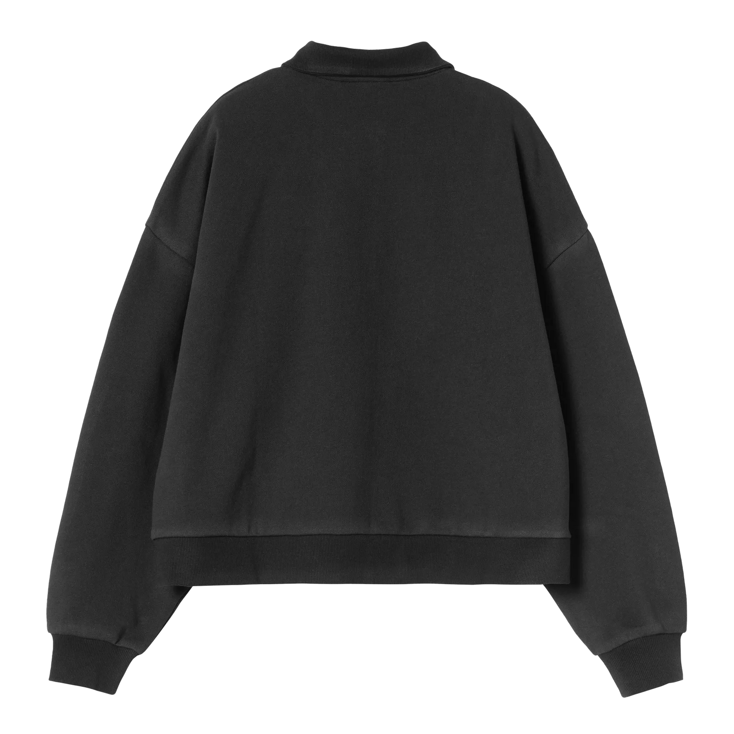 W' Brenta Polo Sweat