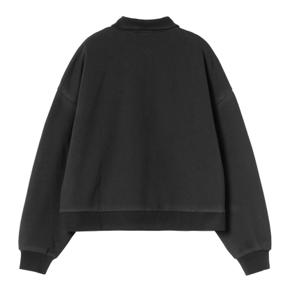 W' Brenta Polo Sweat