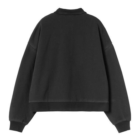 W' Brenta Polo Sweat