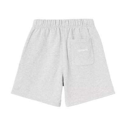 W' Brenta Sweat Short