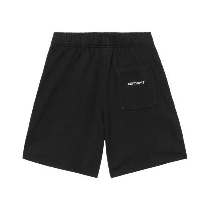 W' Brenta Sweat Short