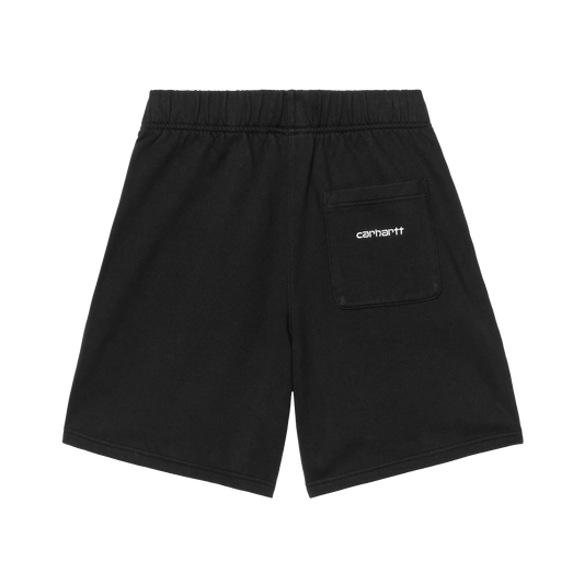 W' Brenta Sweat Short