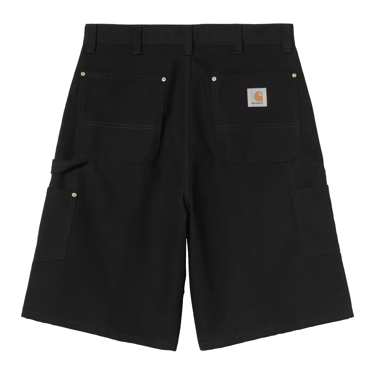 OG Single Knee Short