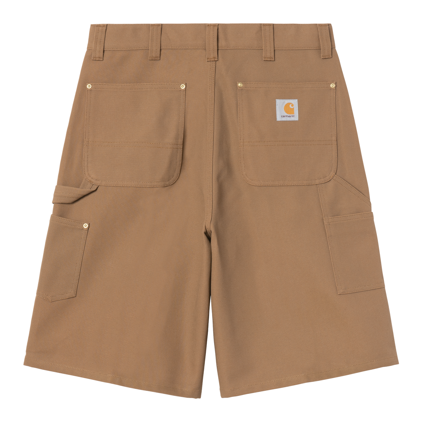 OG Single Knee Short