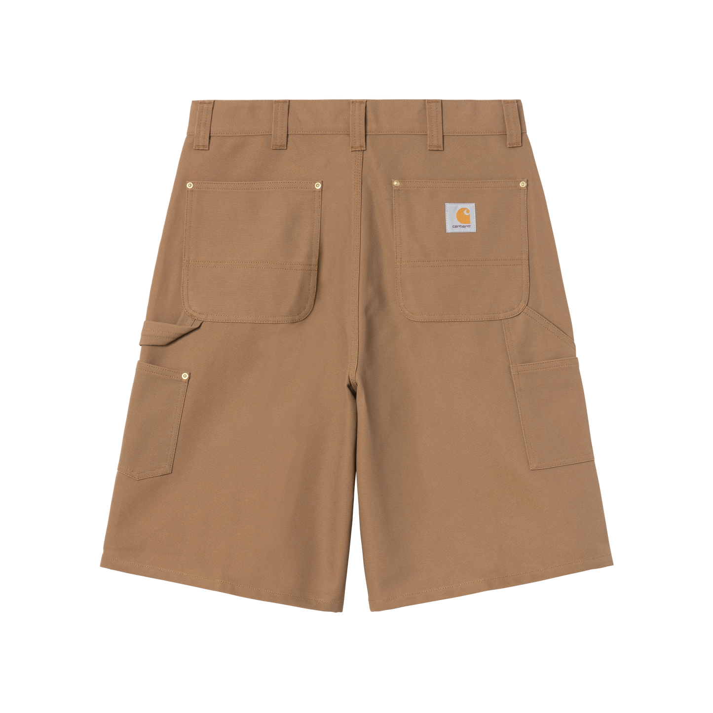 OG Single Knee Short