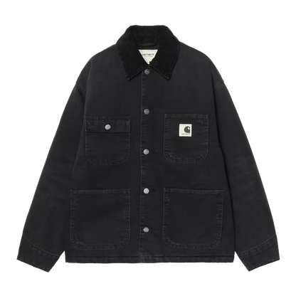 W' OG Michigan Coat