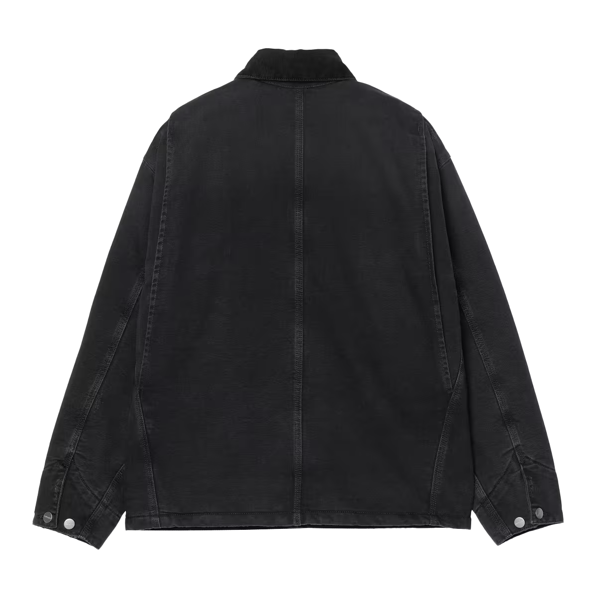 W' OG Michigan Coat