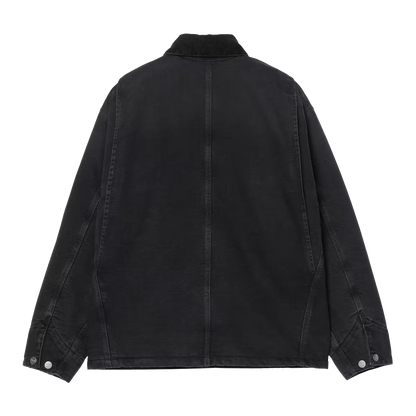 W' OG Michigan Coat