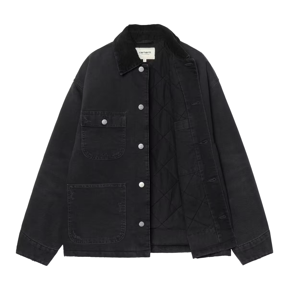 W' OG Michigan Coat - Carhartt WIP Singapore