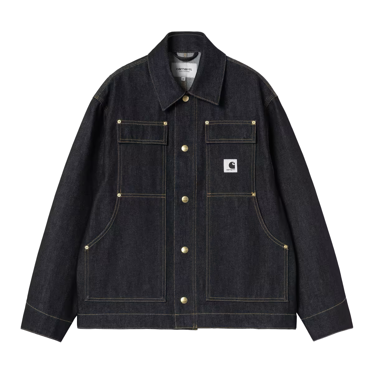 W' OG Arctic Jacket